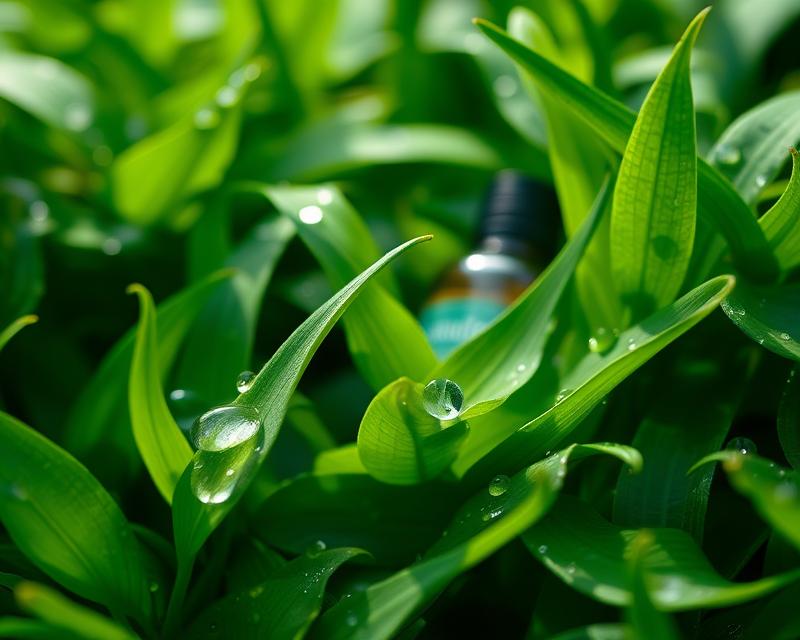 Balsam krzemowy – naturalny sposób na zdrową skórę i włosy