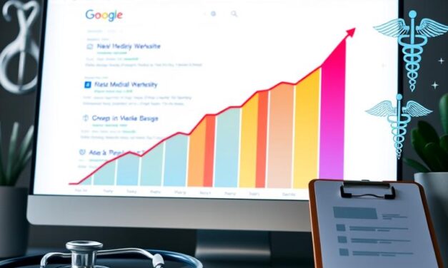 Pozycjonowanie stron medycznych