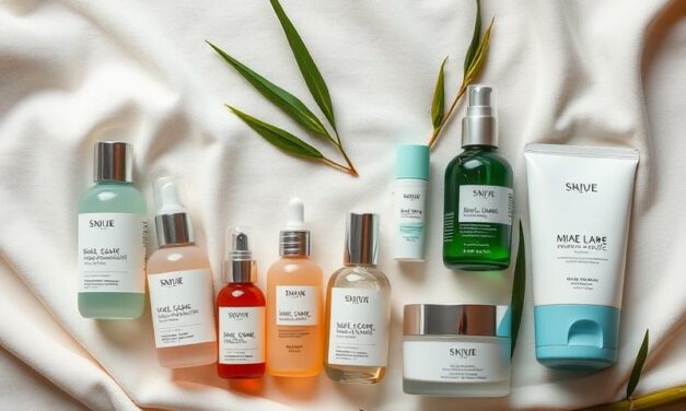 Jak skutecznie pielęgnować skórę azjatycką? Kluczowe metody i etapy