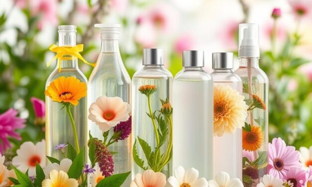 Hydrolaty – naturalne eliksiry do pielęgnacji skóry zdrowej i pięknej