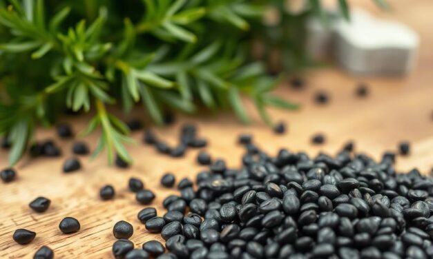 Czarnuszka siewna – zdrowotne właściwości i zastosowanie w medycynie naturalnej