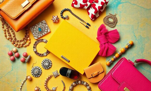 Dodatki do stylizacji: jak wzbogacić swoje codzienne looki?
