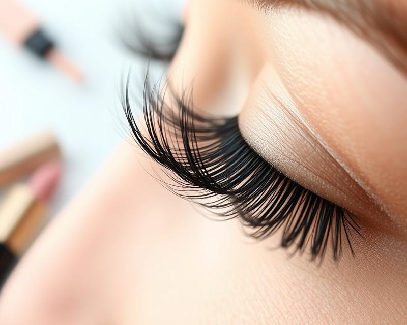 Jak podkręcić rzęsy bez zalotki? Skuteczne metody i triki