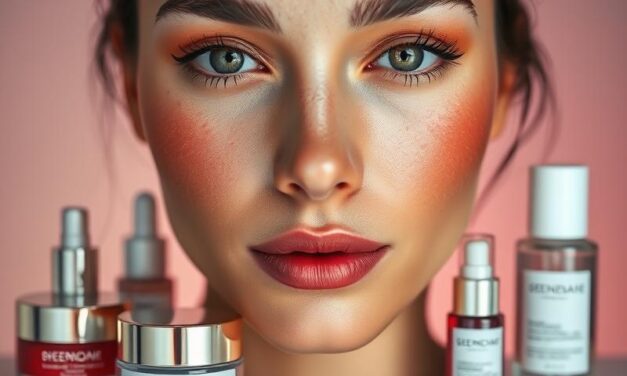 Cera naczyniowa – pielęgnacja, składniki i skuteczne kremy