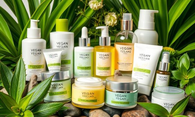 Kosmetyki wegańskie: zdrowa pielęgnacja i dbałość o naturę