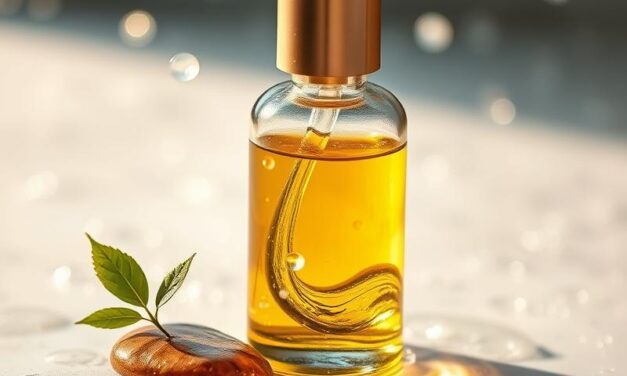 Olej mineralny w kosmetykach – właściwości i zastosowanie