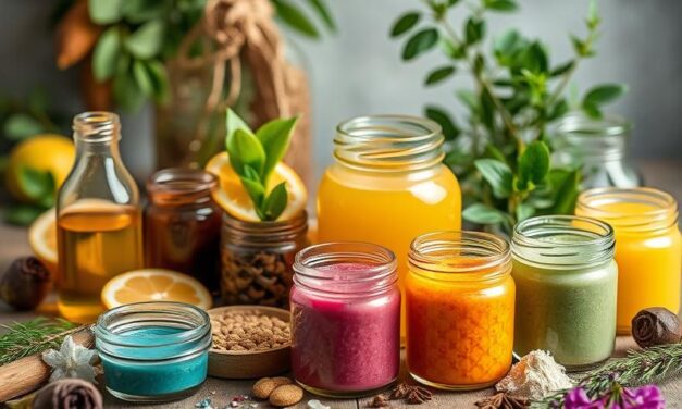 Kosmetyki DIY – jak tworzyć, personalizować i przechowywać?