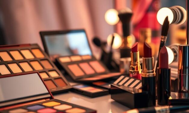 Jak wykonać makijaż wieczorowy? Praktyczny przewodnik krok po kroku