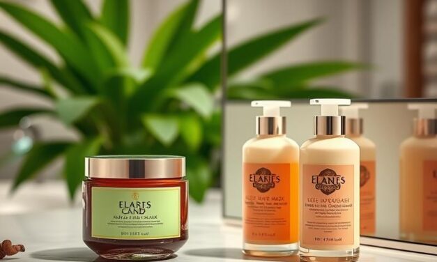 Jak prawidłowo stosować maskę i odżywkę do włosów?