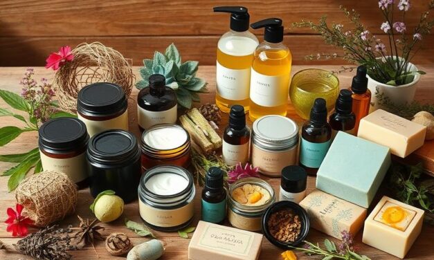 Ręcznie robione kosmetyki: Jakie mają właściwości i korzyści?
