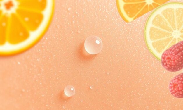 Kwasy AHA – co musisz wiedzieć o ich właściwościach i działaniu