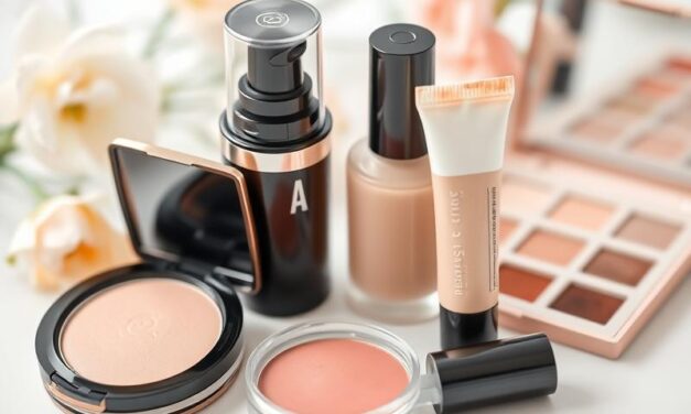 Makijaż dzienny: jak osiągnąć naturalny i świeży efekt?