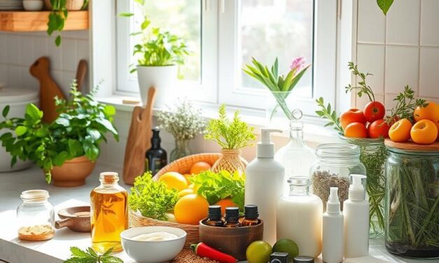 Domowe kosmetyki – zalety, przepisy i jak je przechowywać?