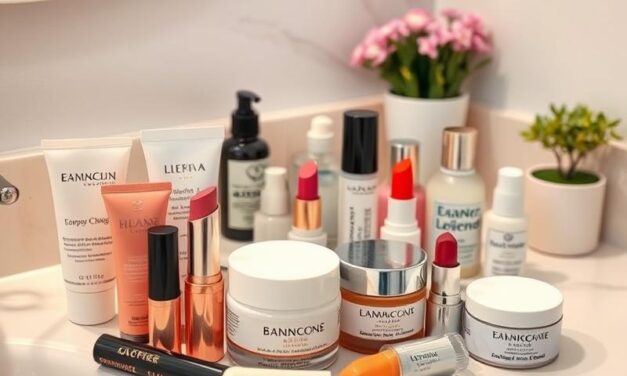 Jak wykorzystać przeterminowane kosmetyki – praktyczne porady