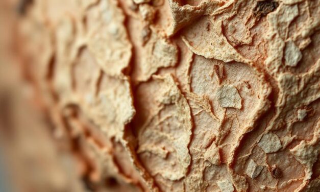 Łuszczenie się skóry: Przyczyny, objawy i skuteczne leczenie