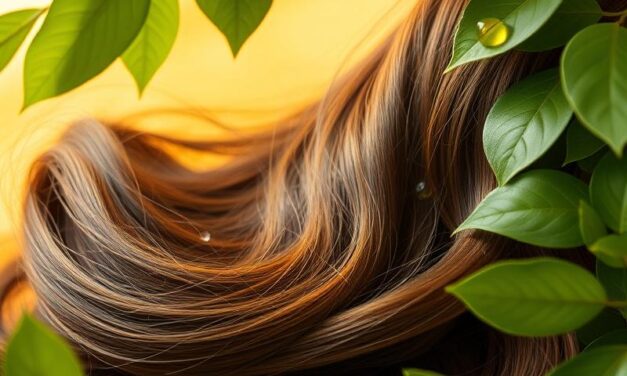 Witamina E na włosy: jak stosować, aby uzyskać zdrowe efekty?