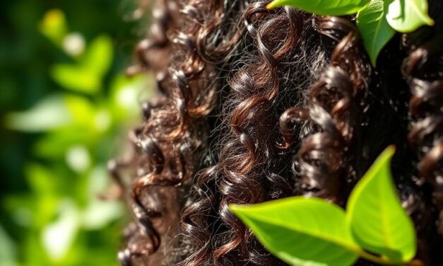 Jak pielęgnować kręcone włosy? Porady i produkty dla zdrowego skrętu