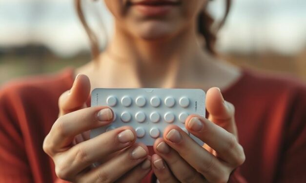 Skutki odstawienia tabletek antykoncepcyjnych – co musisz wiedzieć?