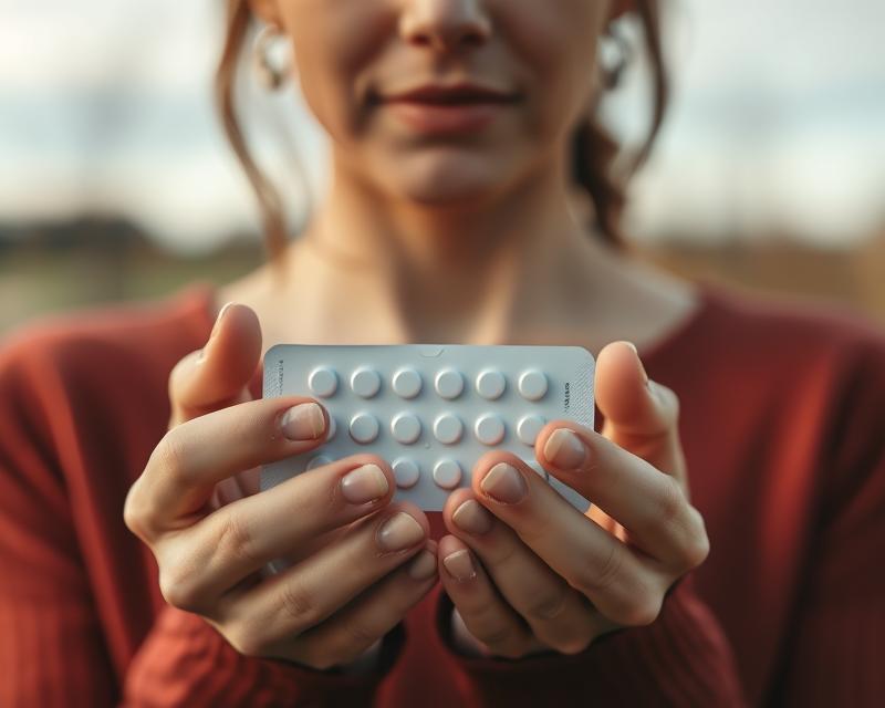 Skutki odstawienia tabletek antykoncepcyjnych – co musisz wiedzieć?