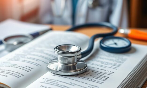 Ważny poradnik lekarski