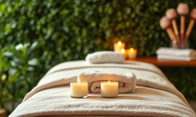 Techniki masażu klasycznego: Jakie mają efekty zdrowotne?