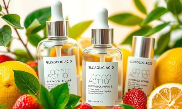 Kwasy w letniej pielęgnacji skóry: zalety i bezpieczeństwo stosowania