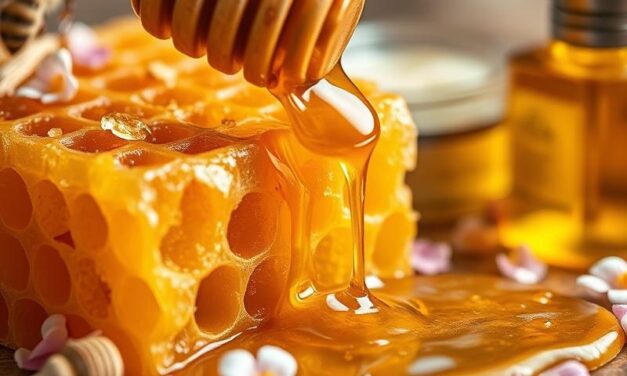 Kosmetyki z miodem – naturalne piękno i pielęgnacja skóry
