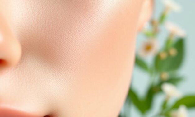 Jak dbać o zdrowy wygląd skóry? Pielęgnacja i dieta w praktyce