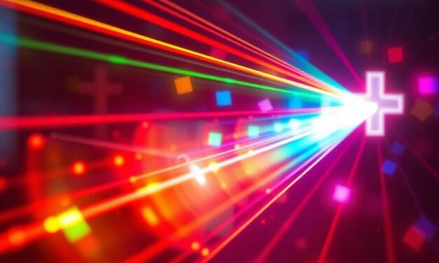 Laseroterapia w medycynie: Zastosowania, efekty i bezpieczeństwo