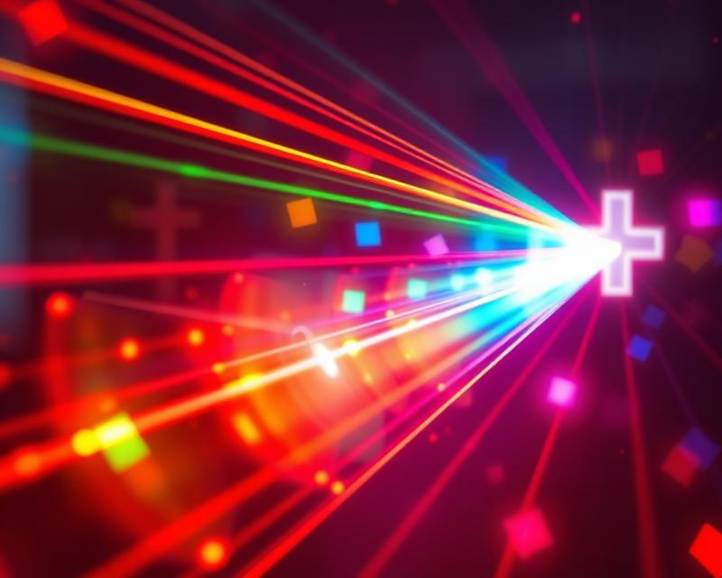Laseroterapia w medycynie: Zastosowania, efekty i bezpieczeństwo