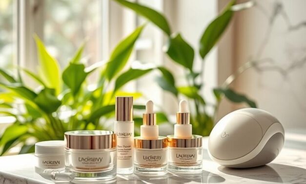 Zabiegi na twarz dla 30-latek – medycyna estetyczna w praktyce