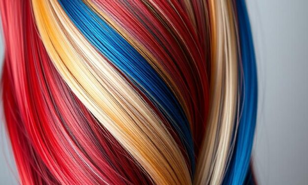 Pielęgnacja włosów farbowanych: jak dbać o kolor i kondycję?