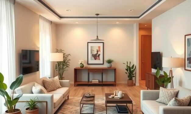 Profesjonalna obsługa mieszkań na wynajem – klucz do sukcesu inwestycji