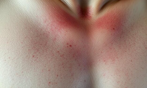 Nadpotliwość pod pachami: Przyczyny, objawy i skuteczne leczenie