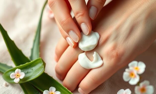 Jak radzić sobie z podrażnieniami skóry: przyczyny i pielęgnacja