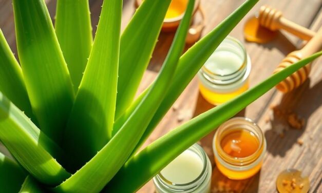 Aloes w kosmetykach: właściwości, zastosowania i przepisy DIY