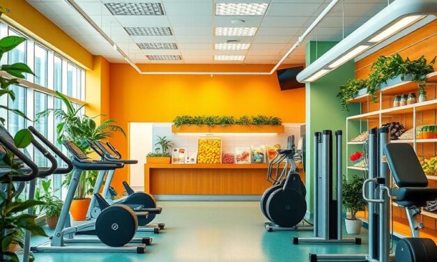 Leczenie w dobrej placówce