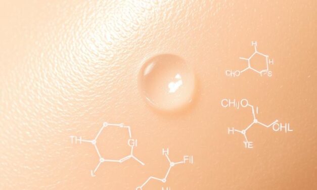Peelingi kwasowe: skuteczne złuszczanie i dbałość o skórę