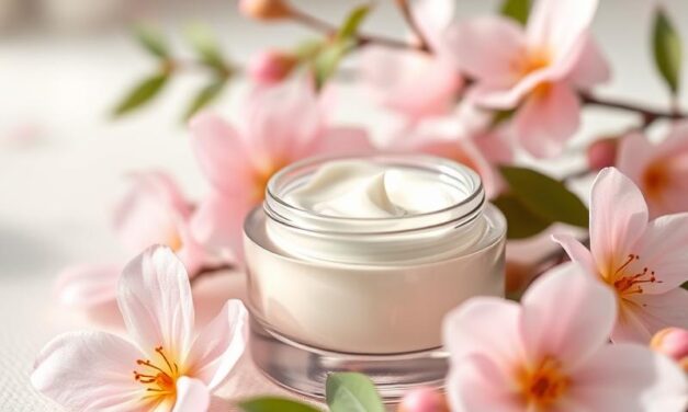 Krem na rumień – efektywna pielęgnacja cery naczyniowej