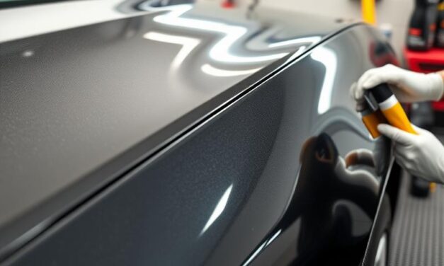 Autodetailing: co to jest i jakie przynosi korzyści?