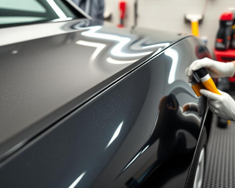 Autodetailing: co to jest i jakie przynosi korzyści?