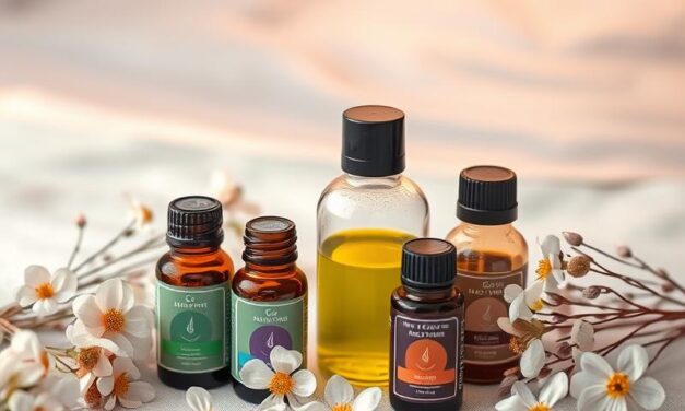 Aromaterapia w ciąży – korzyści i bezpieczeństwo stosowania olejków