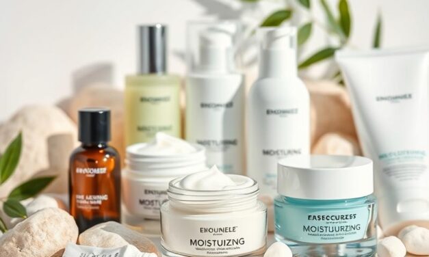Kremy do skóry odwodnionej: jak wybrać i stosować?