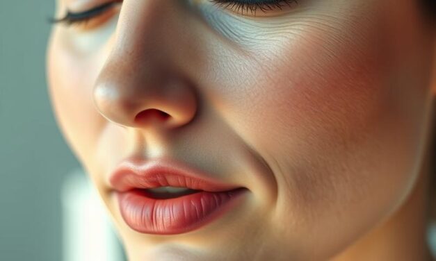 Zmarszczki mimiczne: Jak powstają i jak im zapobiegać?