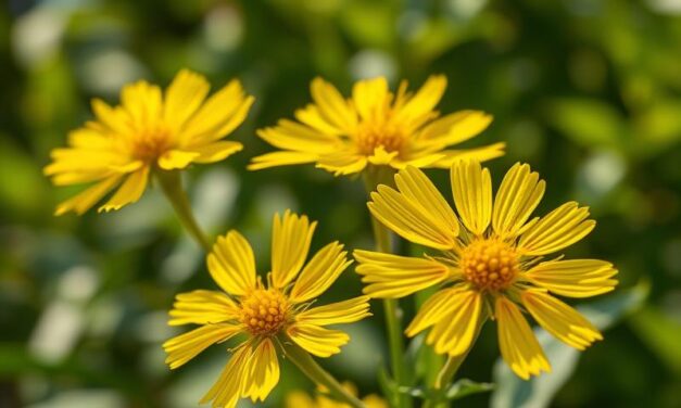 Kocanka włoska – właściwości zdrowotne i kosmetyczne zastosowania