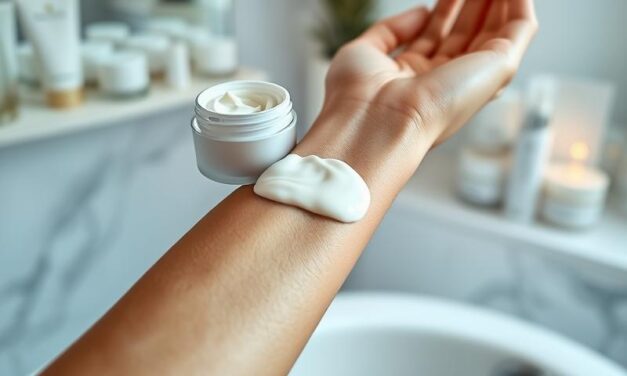 Jak skutecznie zwiększyć wchłanianie kosmetyków przez skórę?