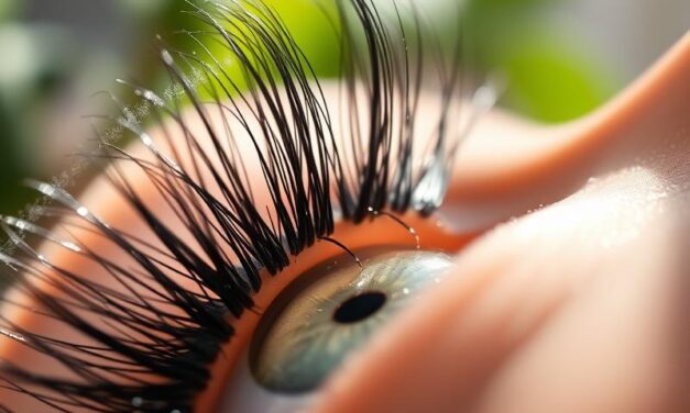 Jak szybko rosną rzęsy? Fakty, fazy i metody pielęgnacji