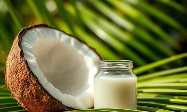 Olej kokosowy: właściwości zdrowotne i zastosowanie w kosmetyce
