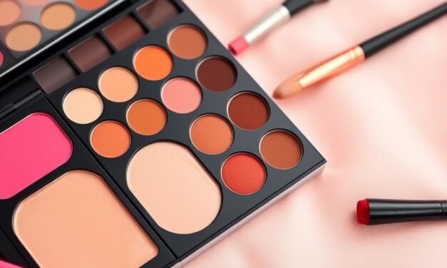 Jak dobrać makijaż do typu urody? Porady i analiza kolorystyczna