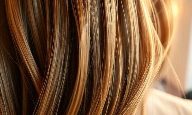 Jak uzyskać błyszczące włosy? Sprawdzone metody pielęgnacji